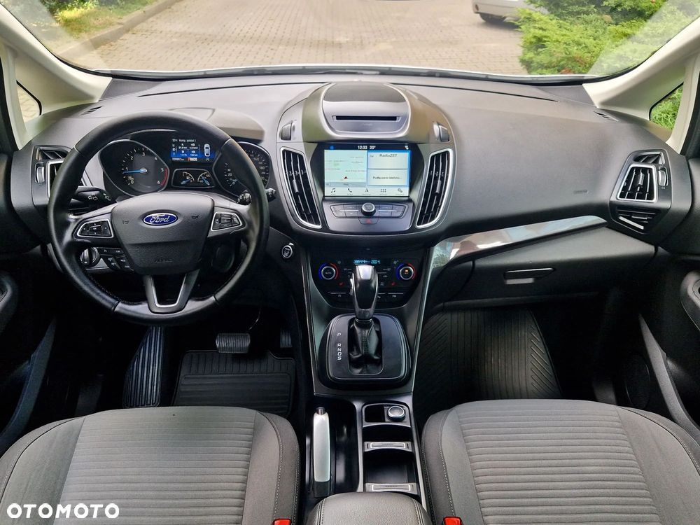 Ford Grand C-MAX Gr 2.0 TDCi Edition ASS - 14