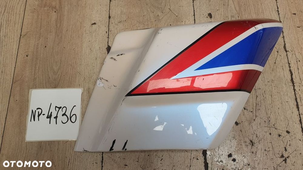 Boczek prawy Harley Davidson Electra Road King 66048-97
