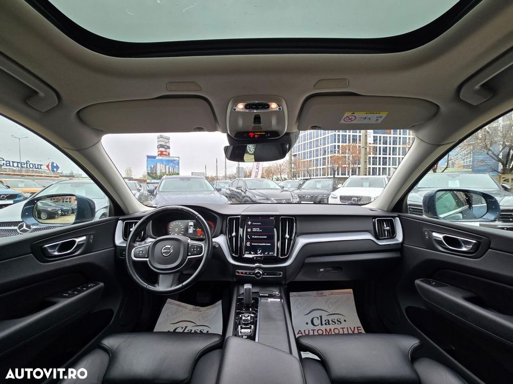Volvo XC 60 T8 Twin Engine AWD Momentum - 7