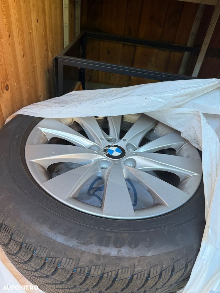 BMW Seria 3 320d xDrive Aut. M Sport Edition - 35