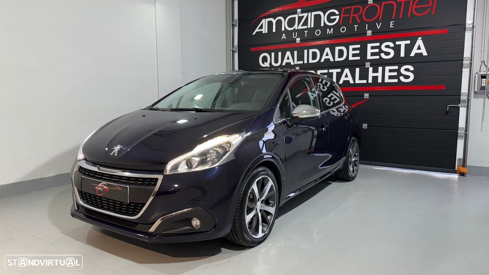 Peugeot 208 1.2 PureTech Allure - 3