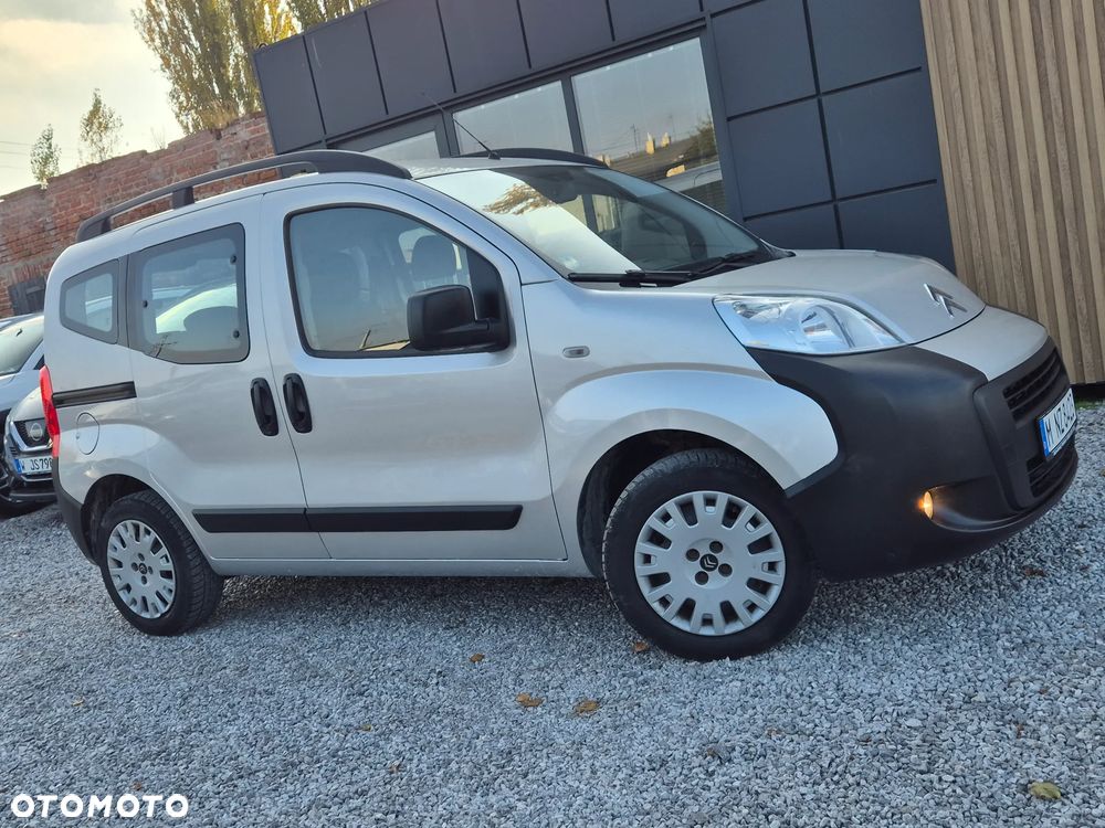 Citroën Nemo 1.4 Multispace - 15
