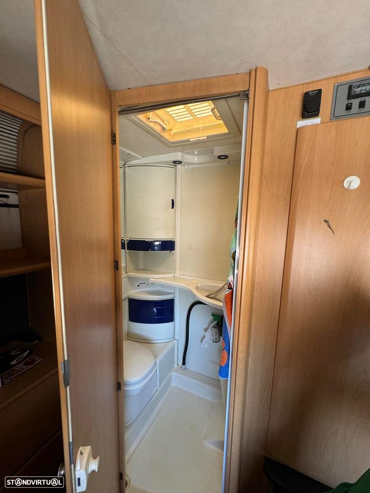 Fiat Ducato i.d.TD - 16
