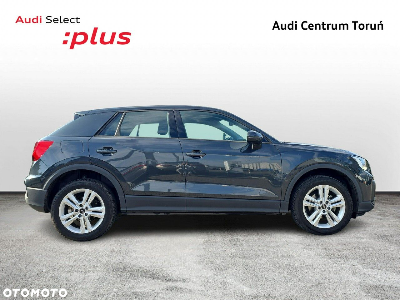 Audi Q2 35 TFSI - 6