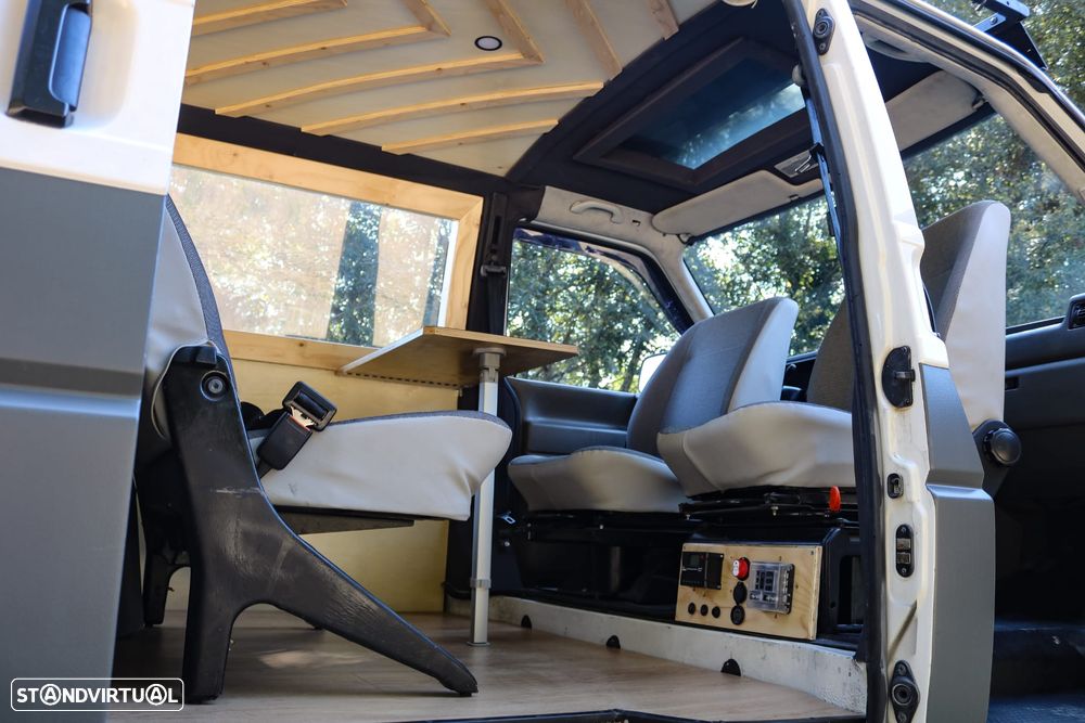 VW Transporter - 6