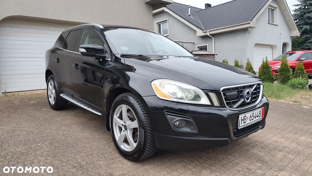 Volvo XC 60 T6 AWD RDesign - 38