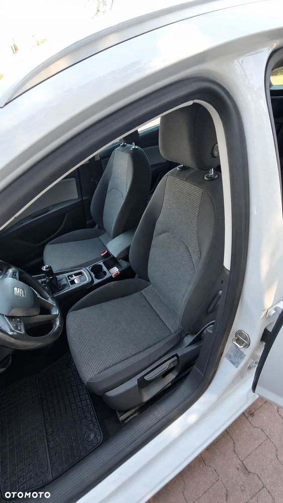 Seat Leon 1.5 TSI Full LED - 14
