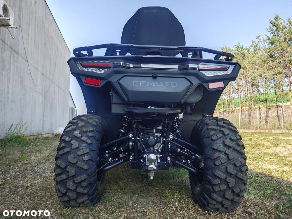 CFMoto CForce - 22
