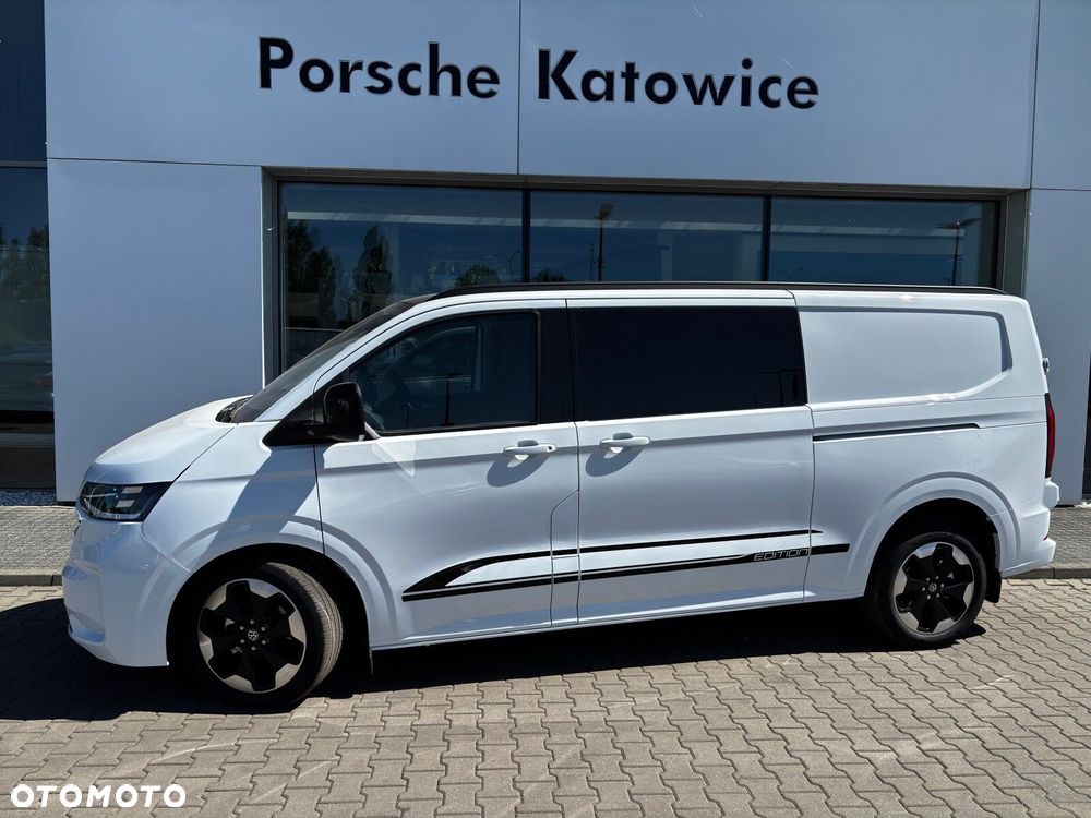 Volkswagen Transporter Plus Edition 2.0 TDI 150 KM 8-automat 5m L2 - 3