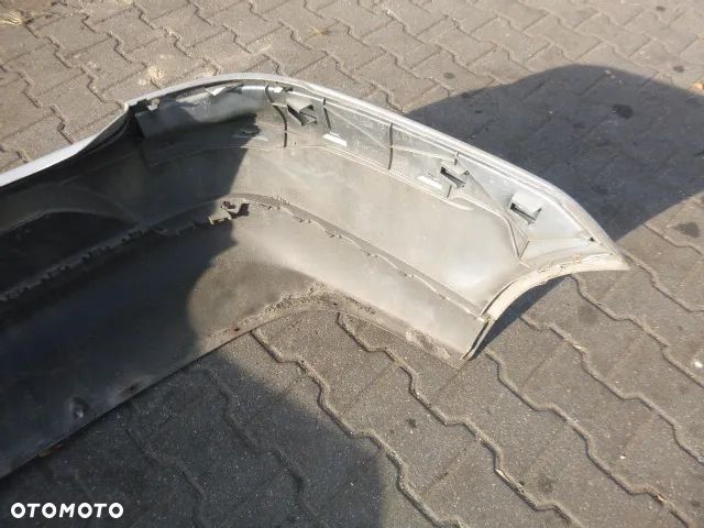 ZDERZAK TYŁ TYLNY SEAT CORDOBA II LS7Y - 23