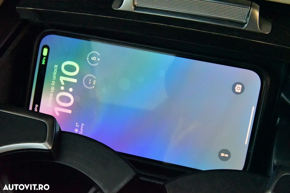 Mercedes-Benz GLE - 33