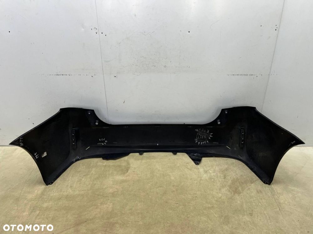Zderzak tylny Toyota Prius + Plus 12-15r. Przedlift tył 52159-47070 - 6