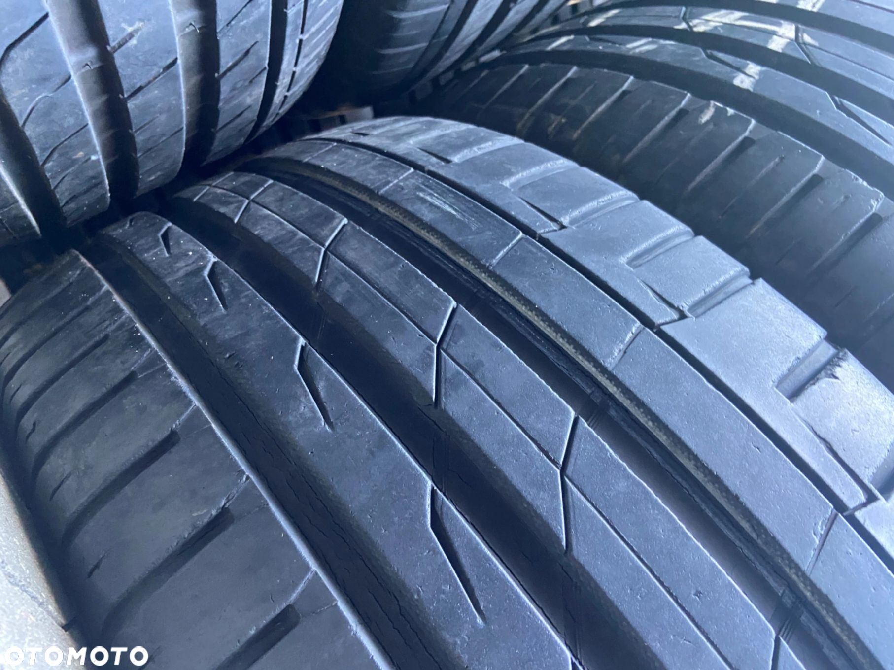 265/45/21 Nokian Z Line Suv_6,2mm_4szt_(136) - 8