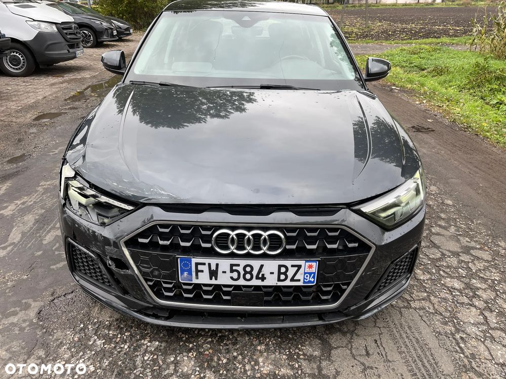 Audi A1 - 26