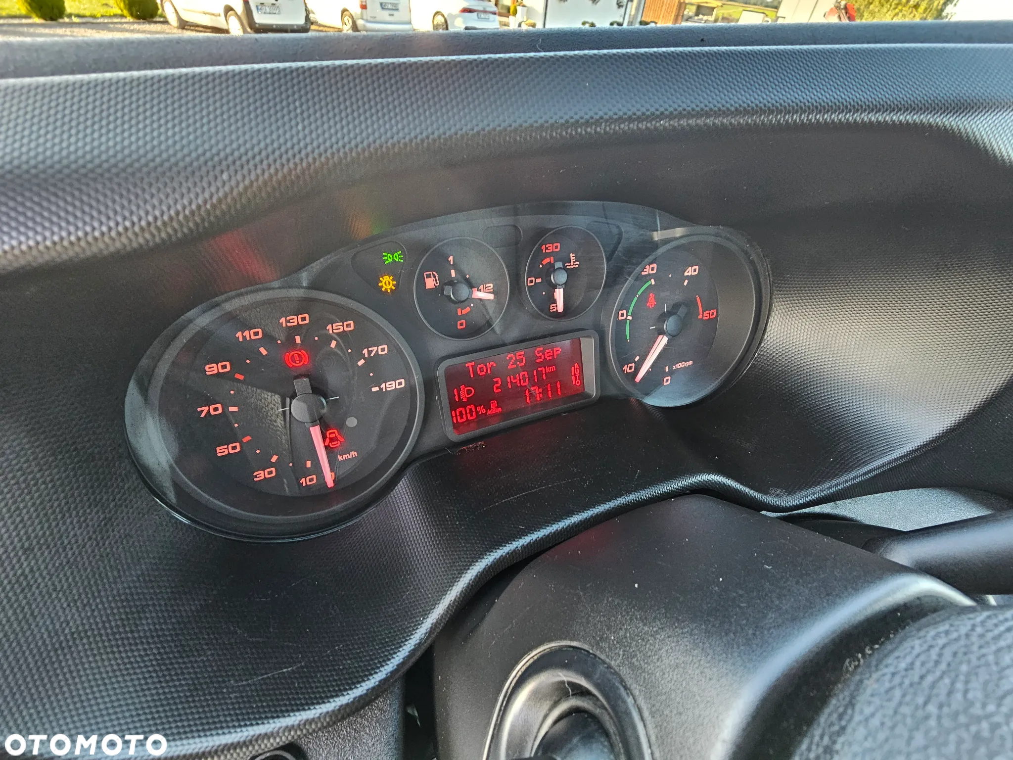 Iveco 70c170 - 17