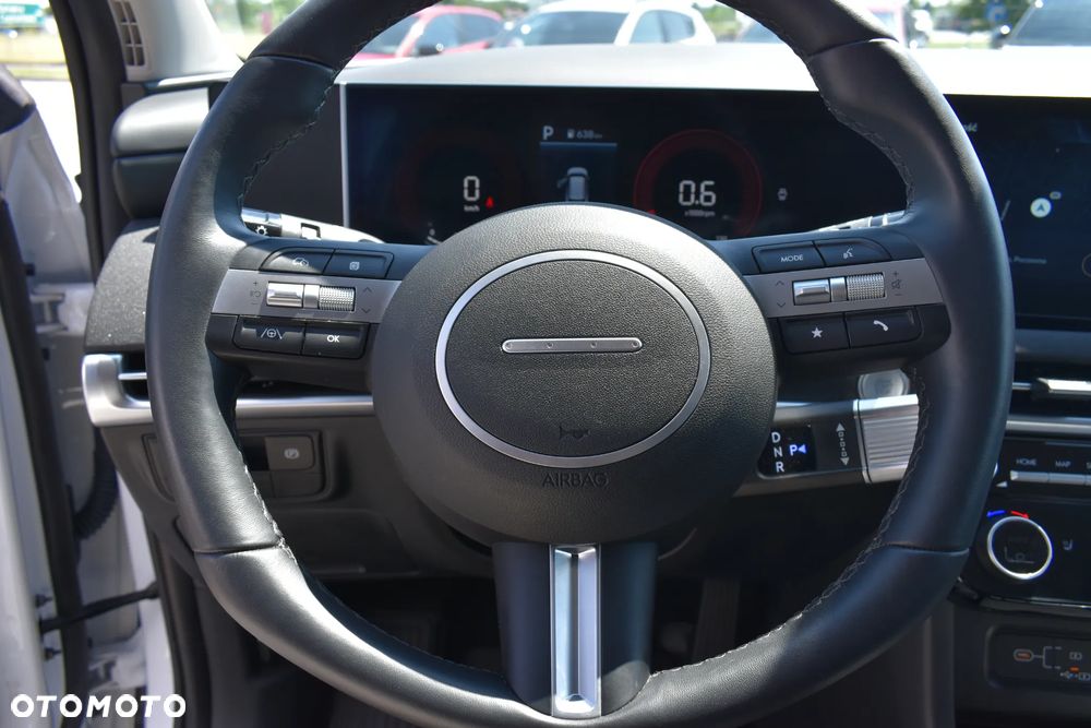 Hyundai Tucson - 10