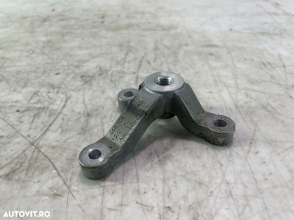 Suport rola intinzatore 05E109187 1.5 tfsi DPCA Skoda Octavia 3 [face - 1