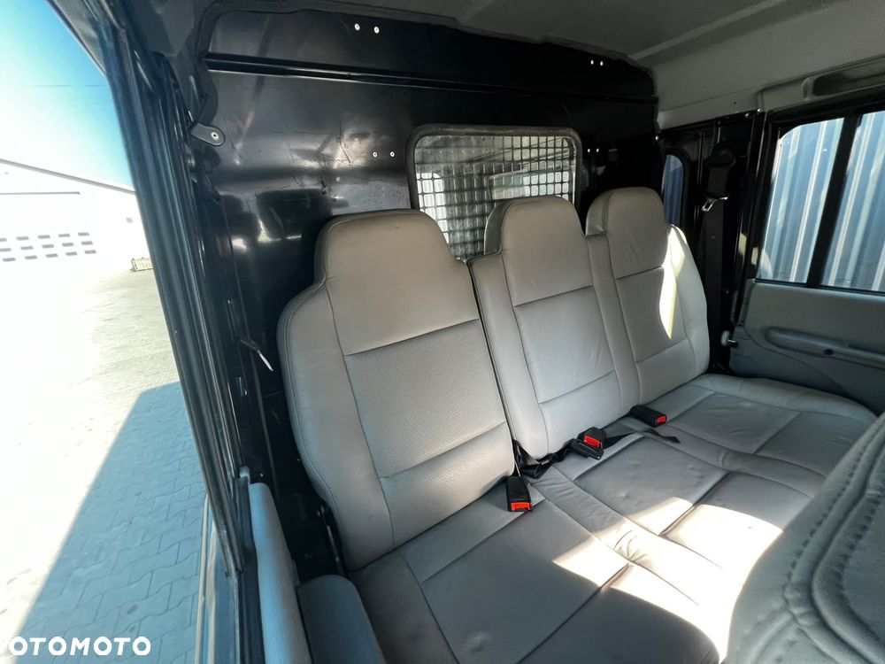 Iveco Massif 3.0 HPT Avventura - 13