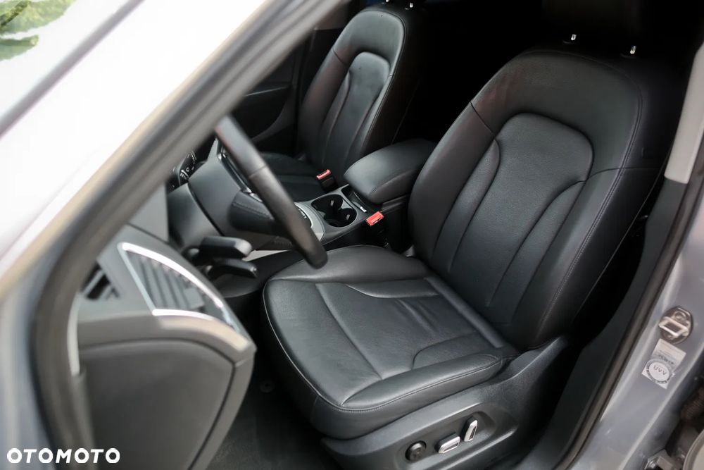 Audi Q5 2.0 TDI Quattro (clean diesel) S tronic - 20