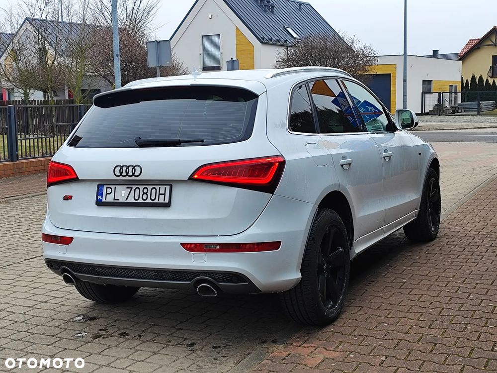 Audi Q5 - 7