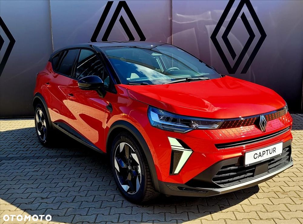 Renault Captur - 3