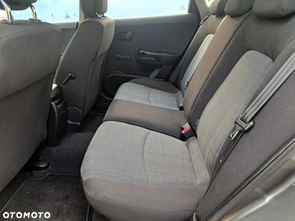 Kia Ceed 1.4 CVVT Edition 7 - 13