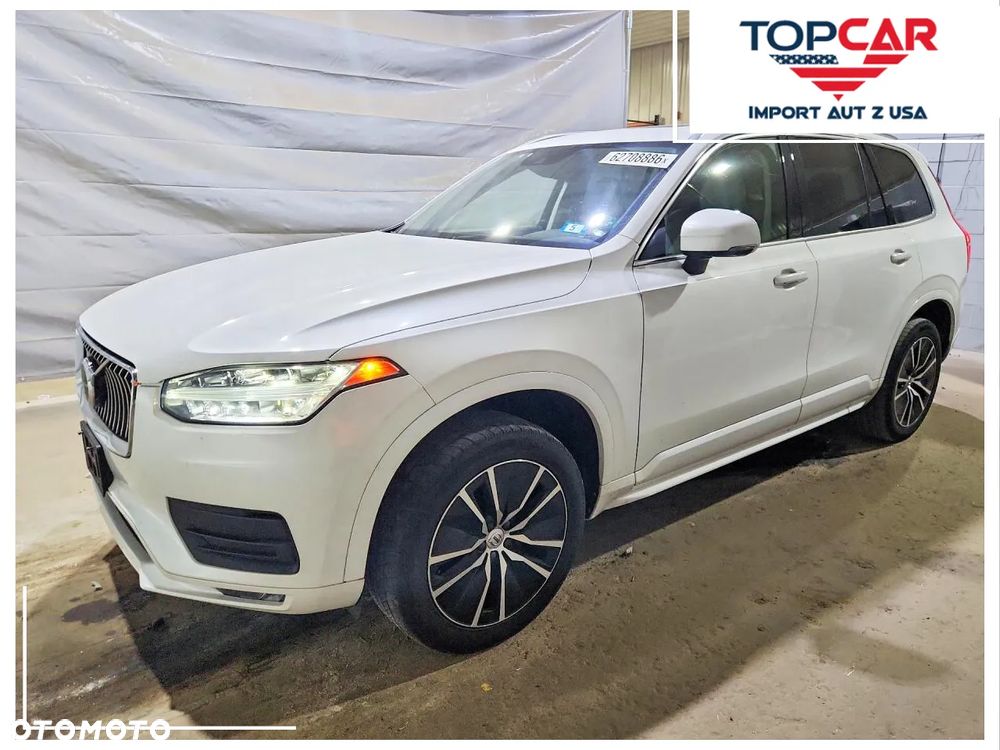 Volvo XC 90 - 1