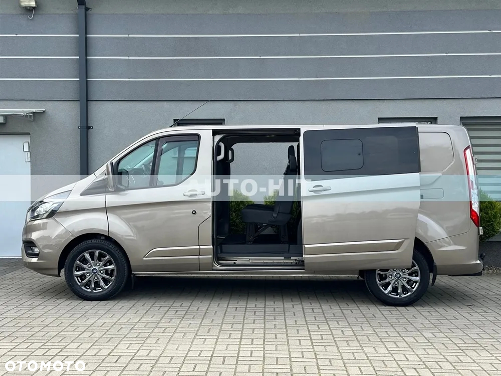 Ford Transit - 11