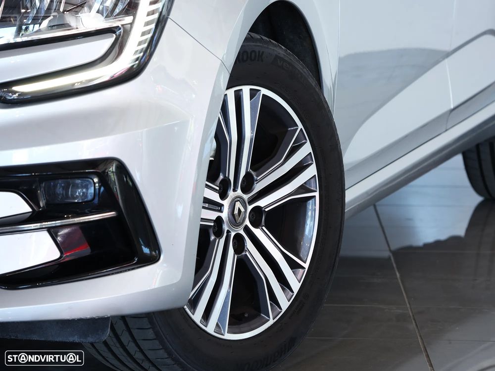 Renault Mégane Sport Tourer 1.5 Blue dCi Techno - 5