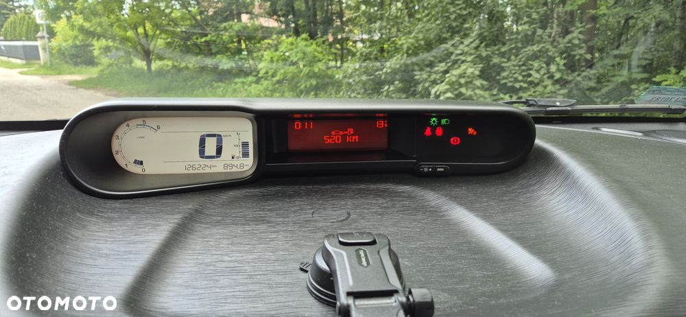 Citroën C3 Picasso 1.6 HDi Attraction - 13
