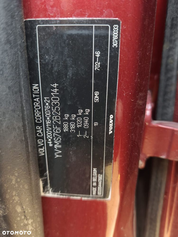 Volvo S40 - 9