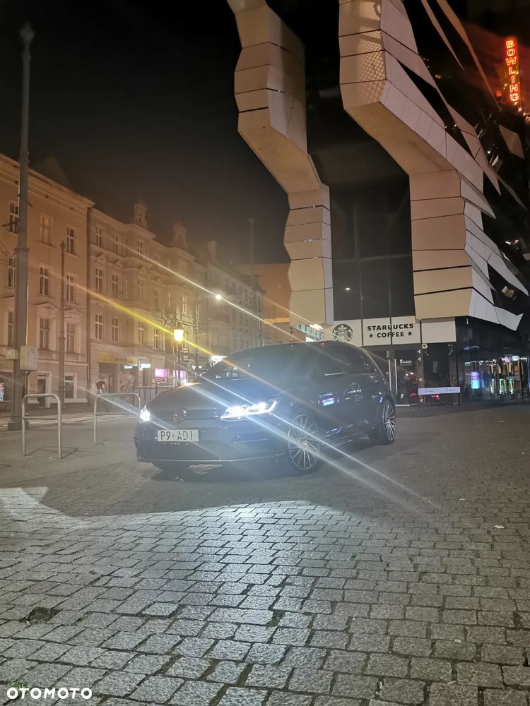 Volkswagen Golf VII 1.5 TSI BMT Evo Highline DSG - 11