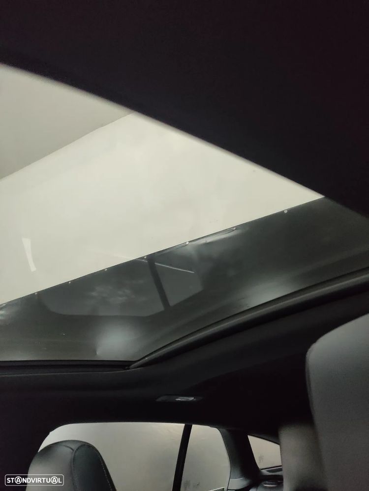 Audi A3 Sportback 40 TFSIe Advanced - 10