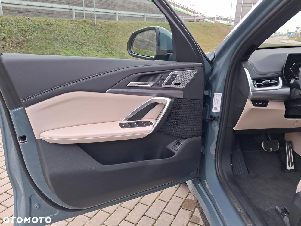 BMW X1 sDrive18d M Sport - 11