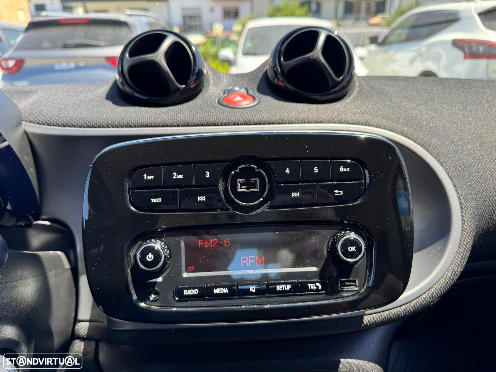 Smart ForTwo Coupé 1.0 Passion 71 Aut. - 21