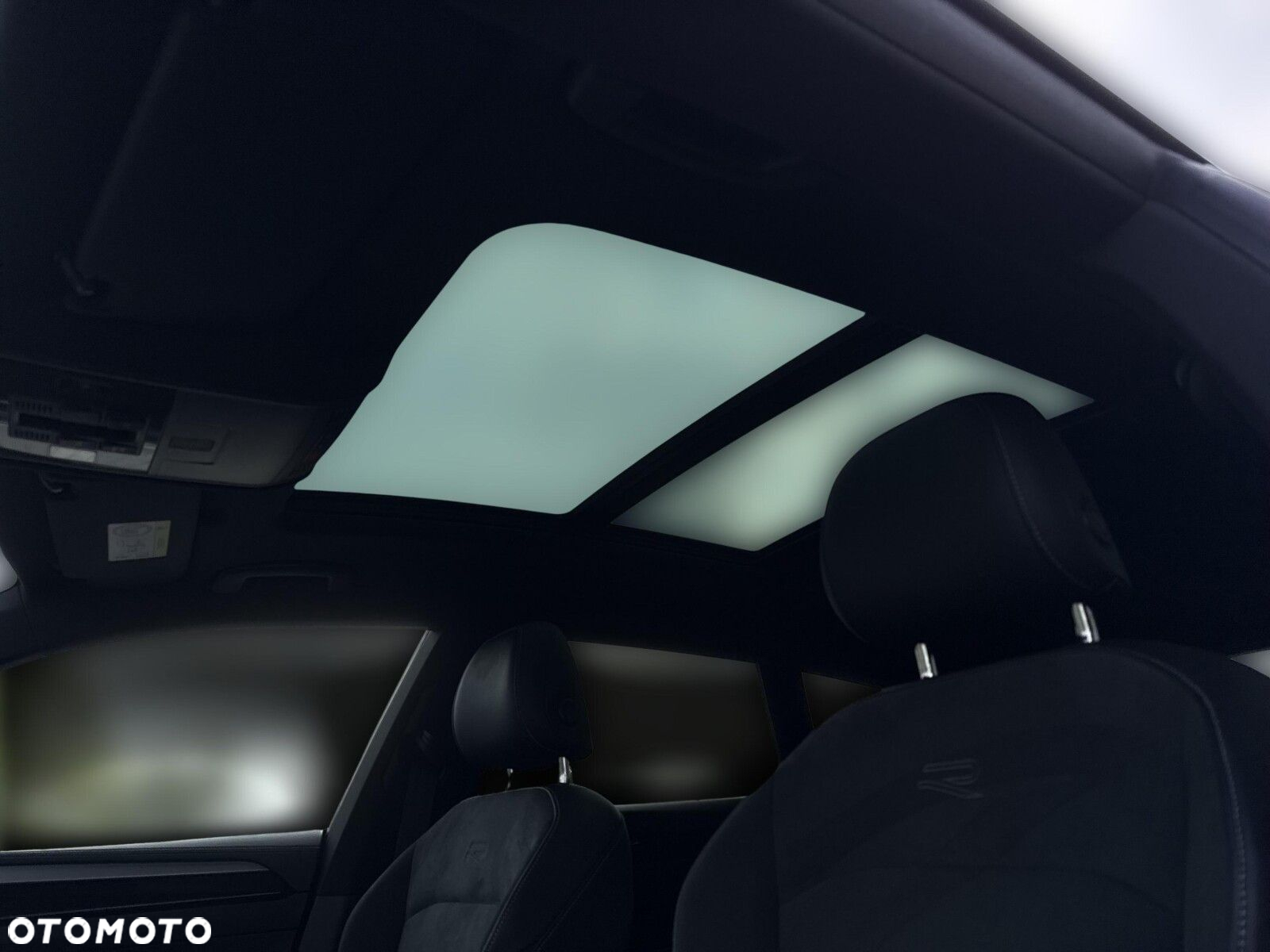 Volkswagen Arteon 2.0 TSI R-Line DSG - 18