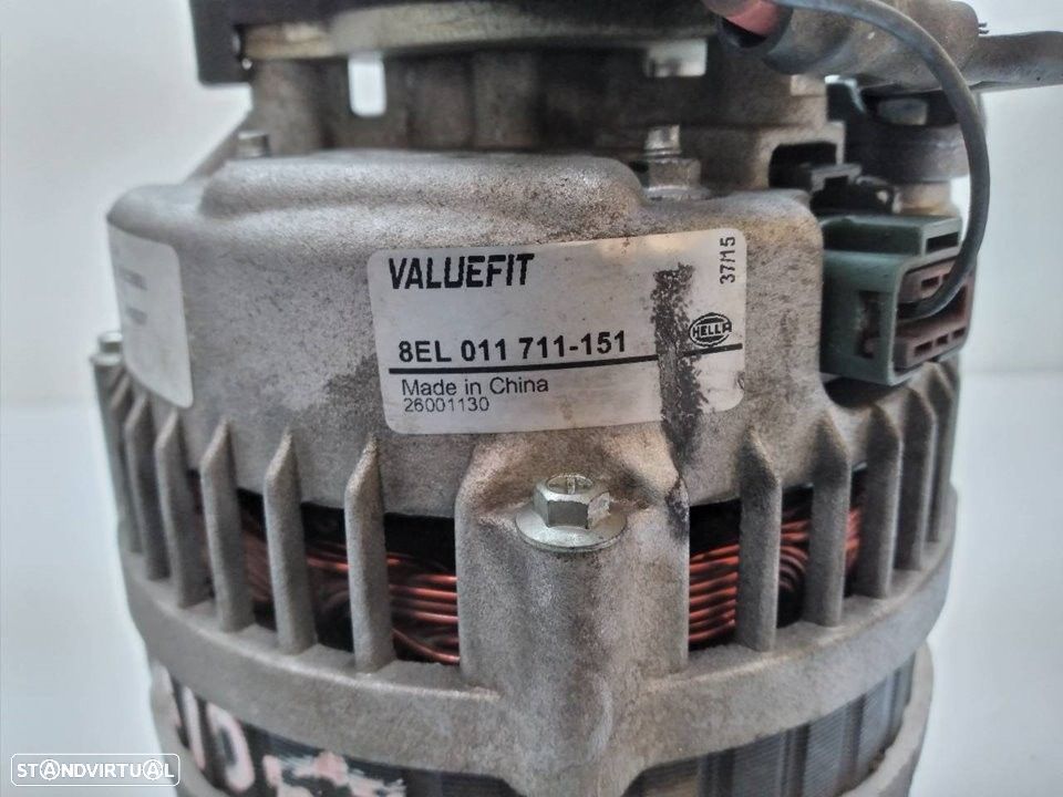 ALTERNADOR OPEL COMBO TOUR 2002 - 7