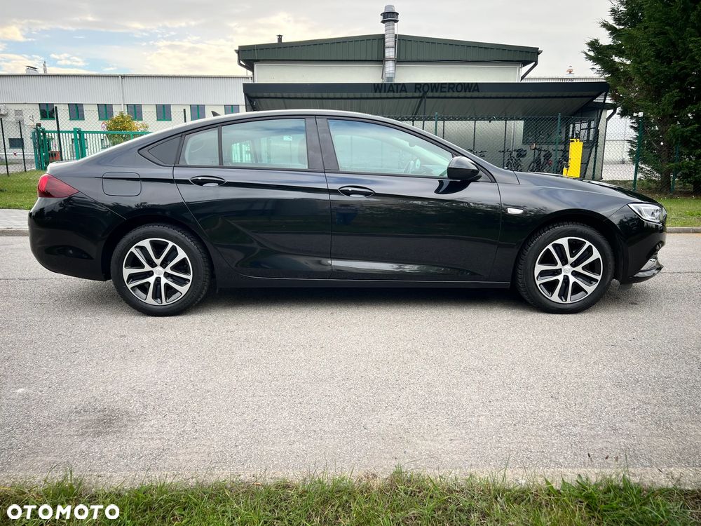 Opel Insignia 1.5 T Elite S&S - 4
