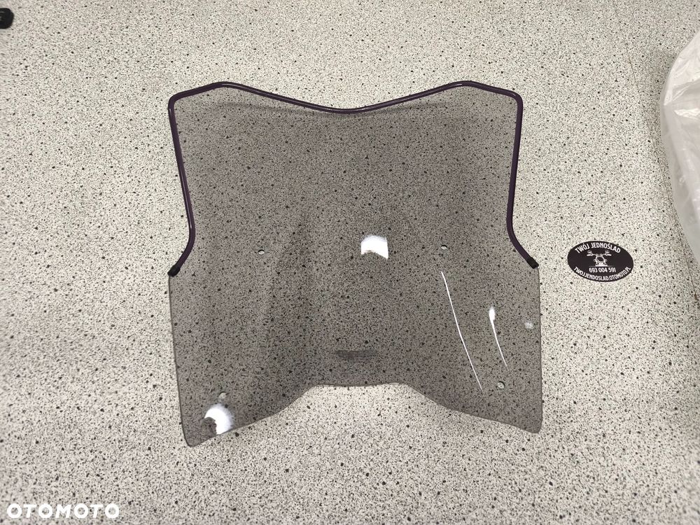 Szyba, szybka, owiewka przód MRA KTM 1290 Super Adventure - 12