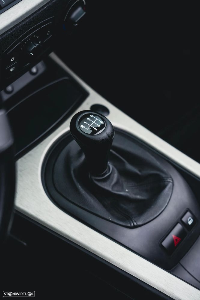 BMW Z4 2.0i - 12