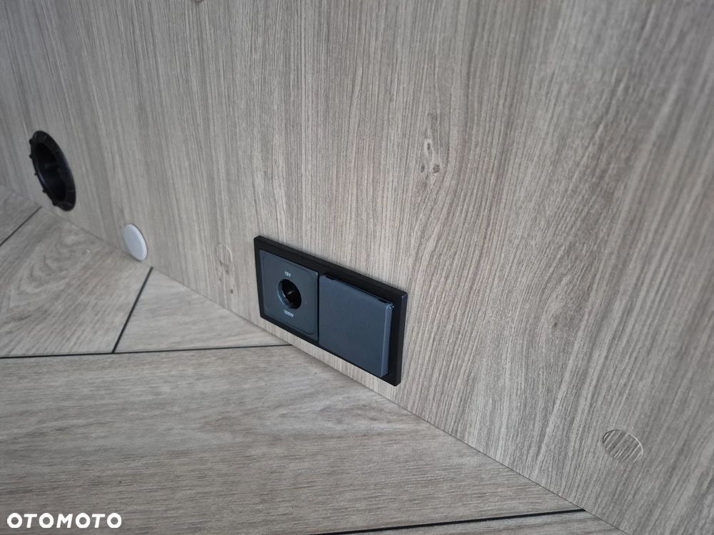 Ford KAMPER CHAUSSON S695 SPORT LINE 165KM AUTOMAT NOWY! - 10