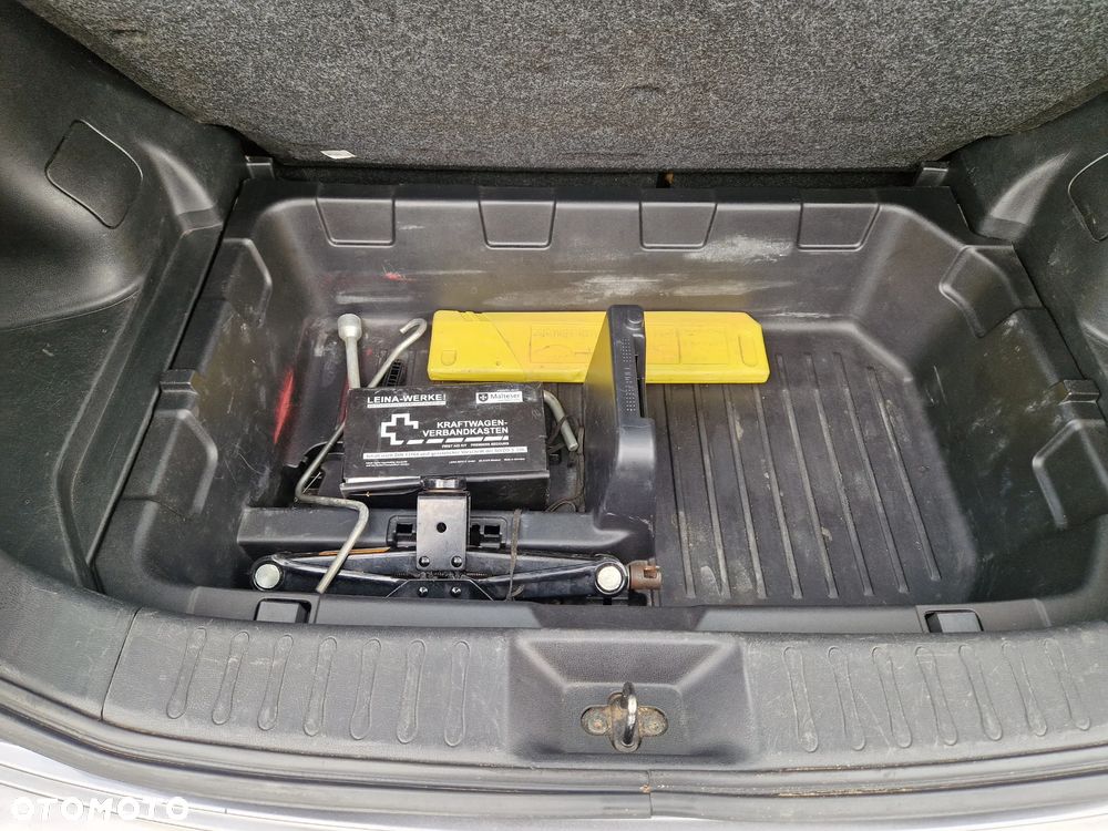 Nissan Juke 1.5 dCi 360 - 27