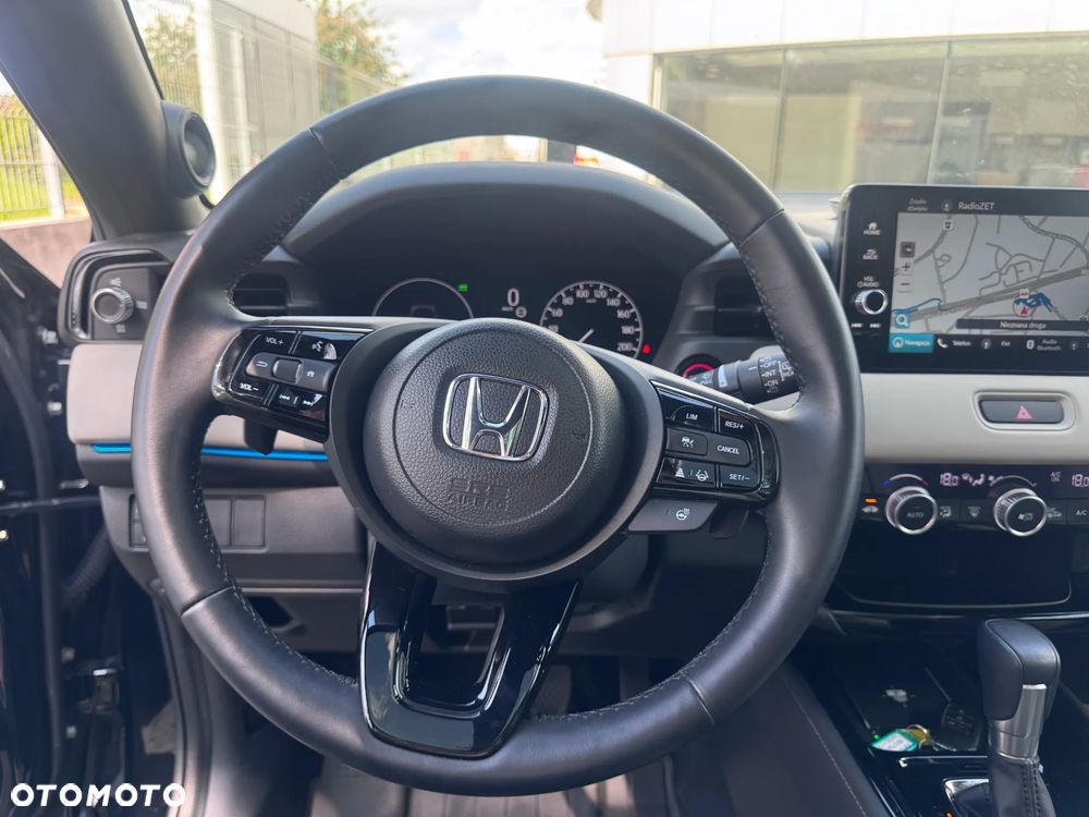 Honda HR-V 1.5 i-MMD Advance Style CVT - 20