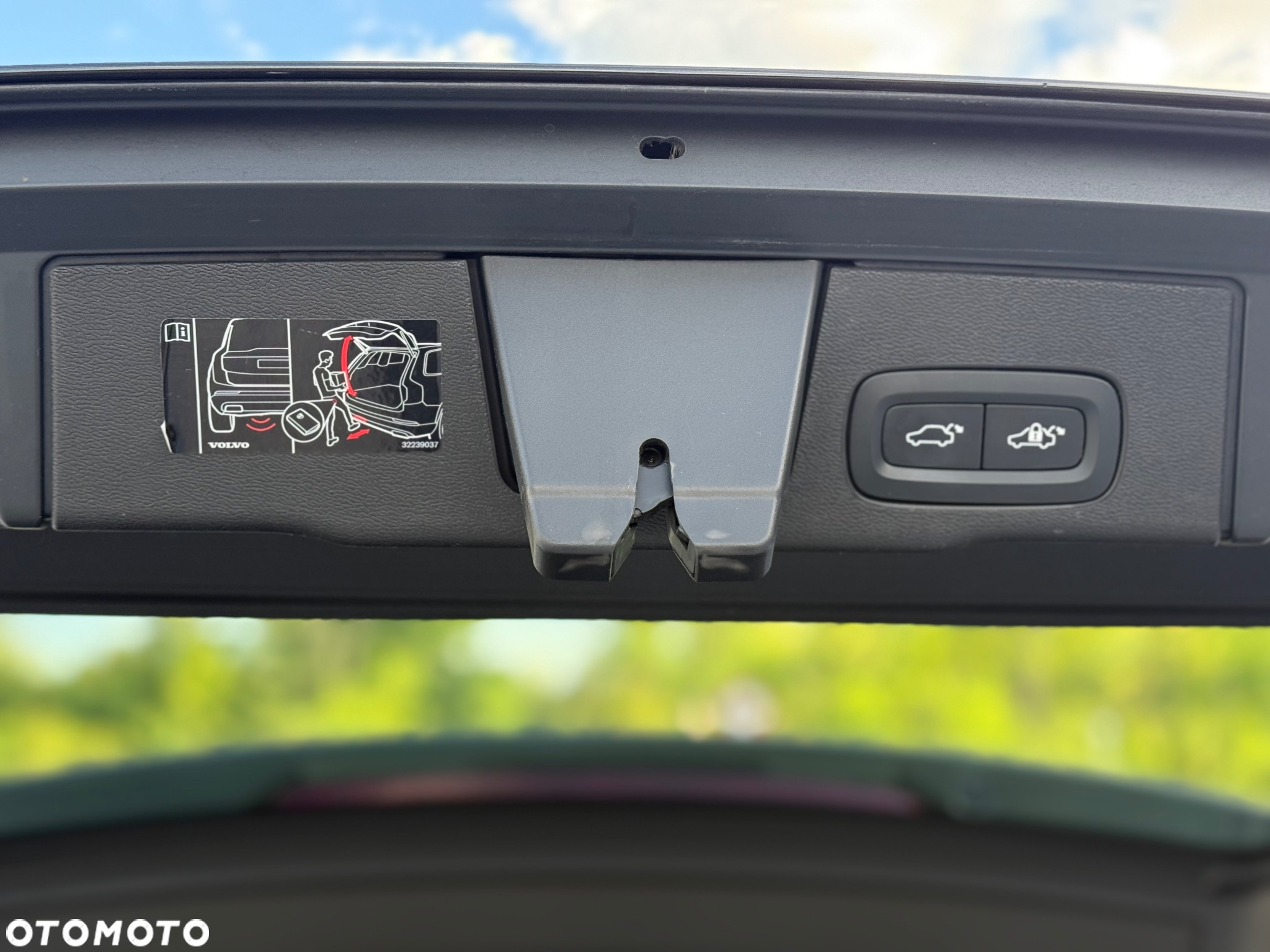 Volvo XC 60 B5 D AWD Geartronic Inscription - 35