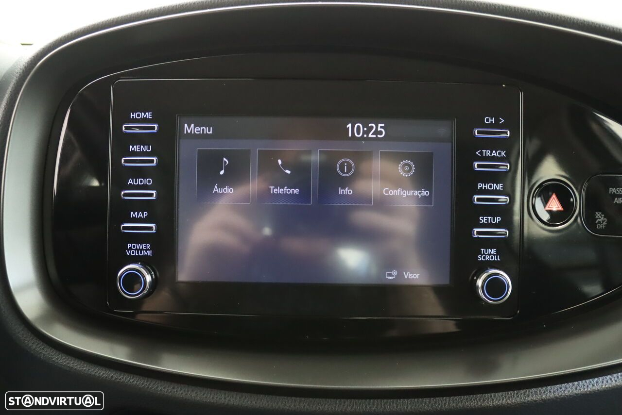 Toyota Aygo X 1.0 Pulse - 22