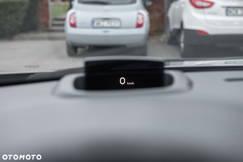 Peugeot 508 RXH BlueHDi 180 EAT6 Stop&Start - 25