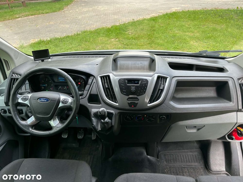 Ford Transit - 5