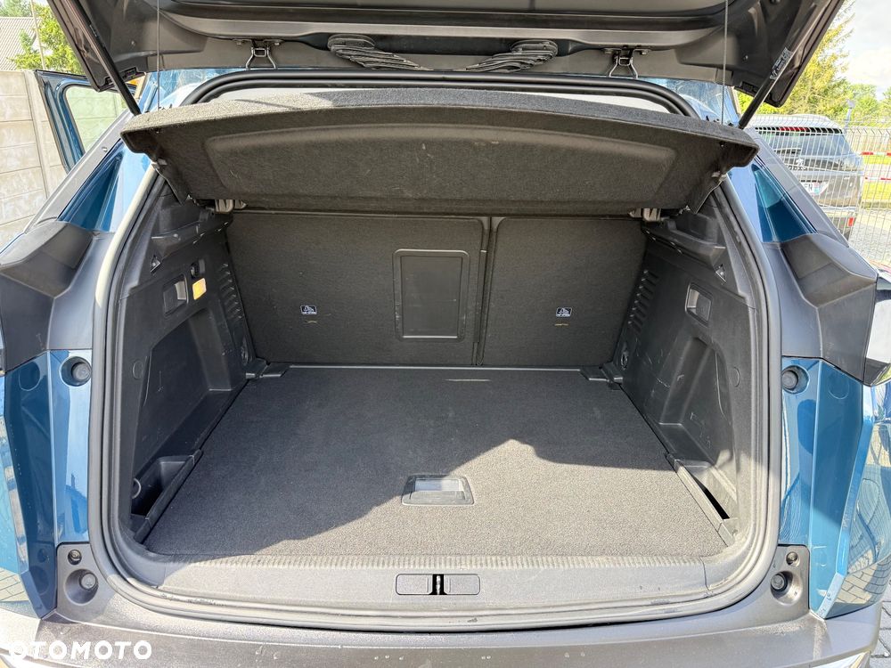 Peugeot 3008 1.5 BlueHDi Allure S&S EAT8 - 19