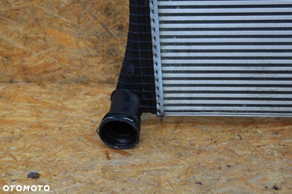 Intercooler chłodnica VW AUDI SEAT SKODA 2.0TDI 140KM 1K0145803R - 3