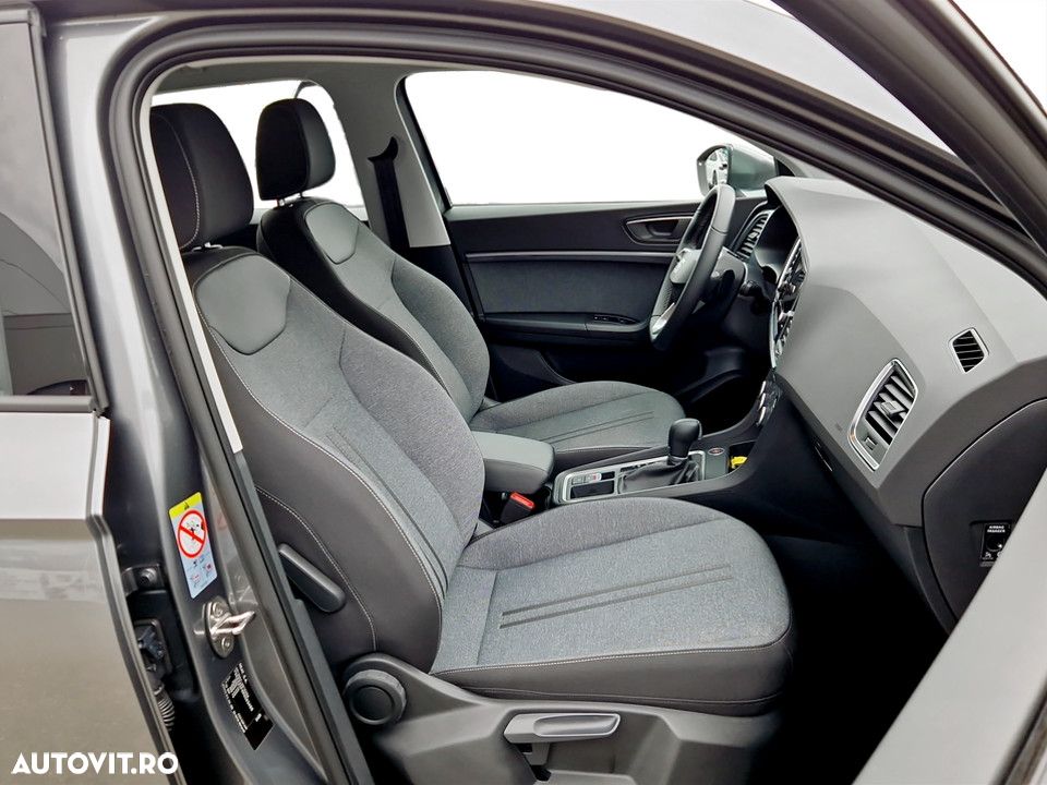 Seat Ateca 1.5 TSI DSG7 Style - 15